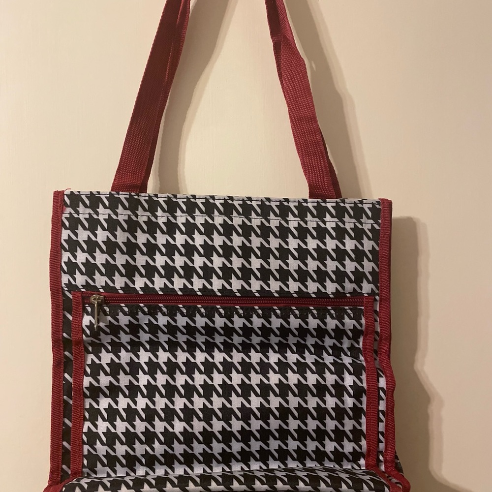 ❤️ PRICE DROP‼️Purse/Tote. Brand new. Never used. Unbranded ❤️